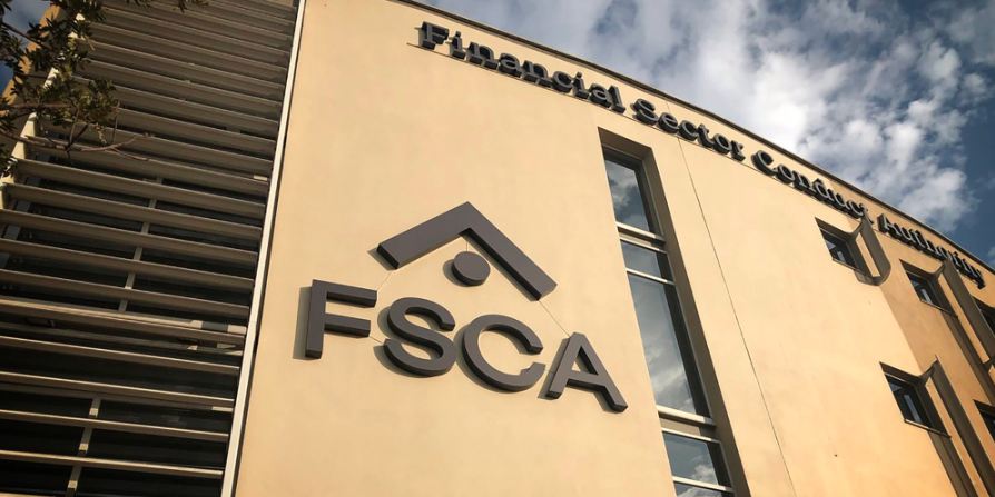 FSCA Logo